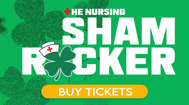 nursing-shamrocker-event