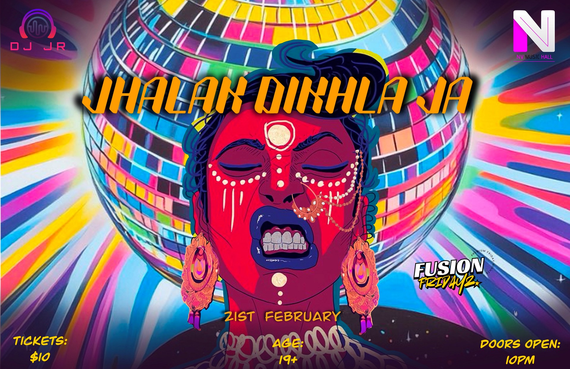 JHALAK DIKHLA JA